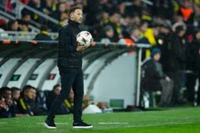 Thumbnail for article: Europese uitschakeling dreigt voor Fenerbahçe na afgang in eigen huis