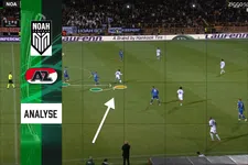 Thumbnail for article: Zo speelde AZ een Armeense stunt in de kaart