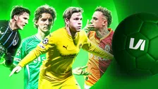 Thumbnail for article: Rondje Europa: sprookjes aanstaande in de Champions League?