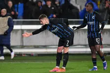 Belgische media lyrisch over Club-uitblinker: 'Over Forbs werd niet meer gepraat'