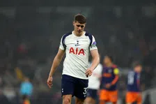 Thumbnail for article: Tudor treft een 'heel bijzondere situatie' bij Tottenham Hotspur