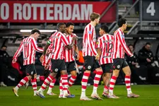 Thumbnail for article: 'Sparta is echt aan het overperformen'