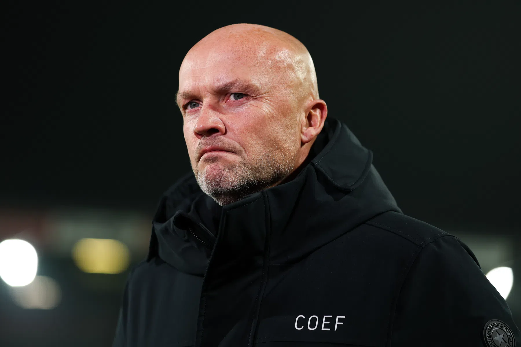 NEC werkt met Chery toe naar kraker tegen 'supersterk' Ajax