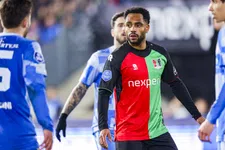 Thumbnail for article: Danilo met NEC terug bij Ajax: 'Wilde per se naar Nederland'