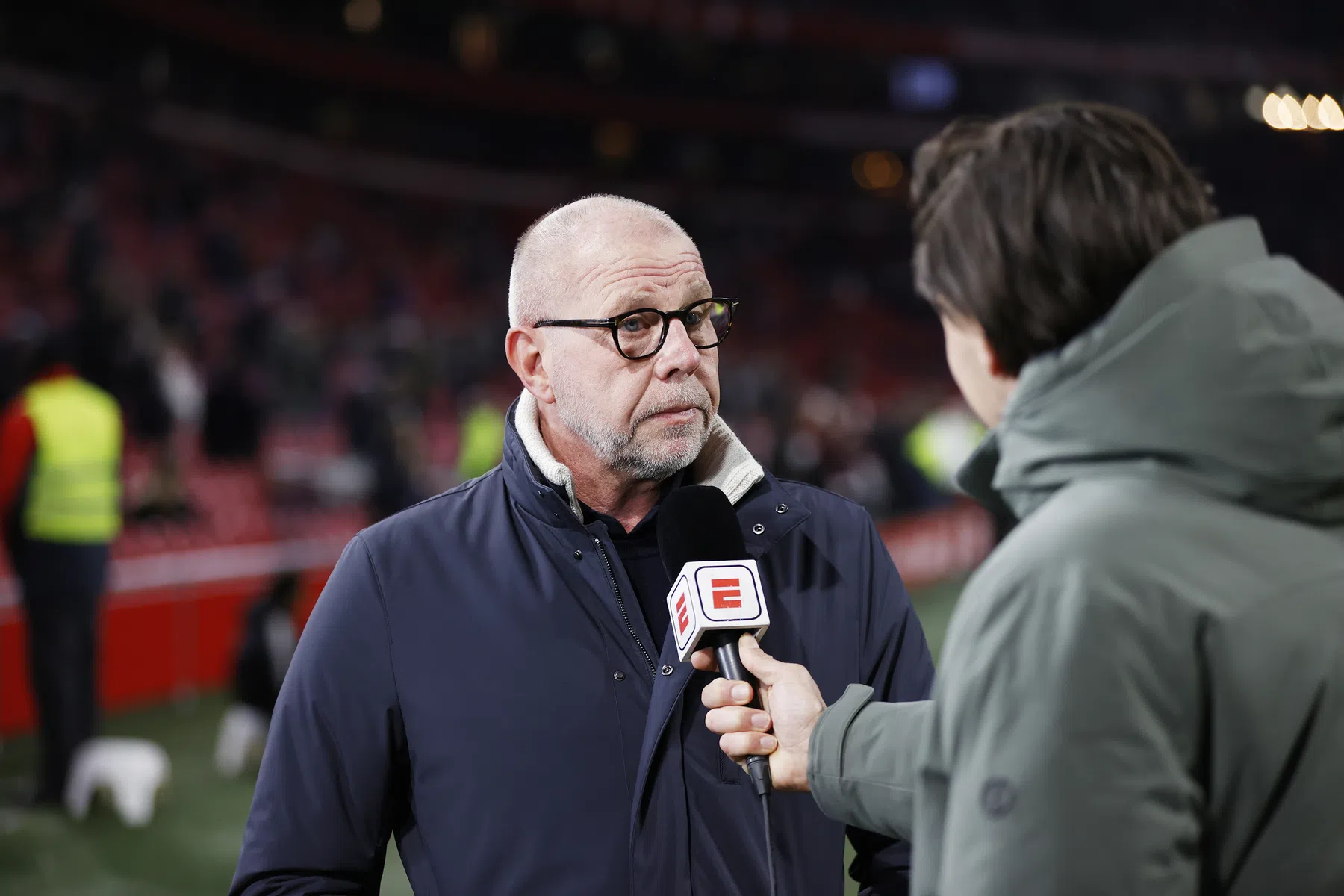 Ajax zonder Itakura tegen NEC, comeback Berghuis aanstaande