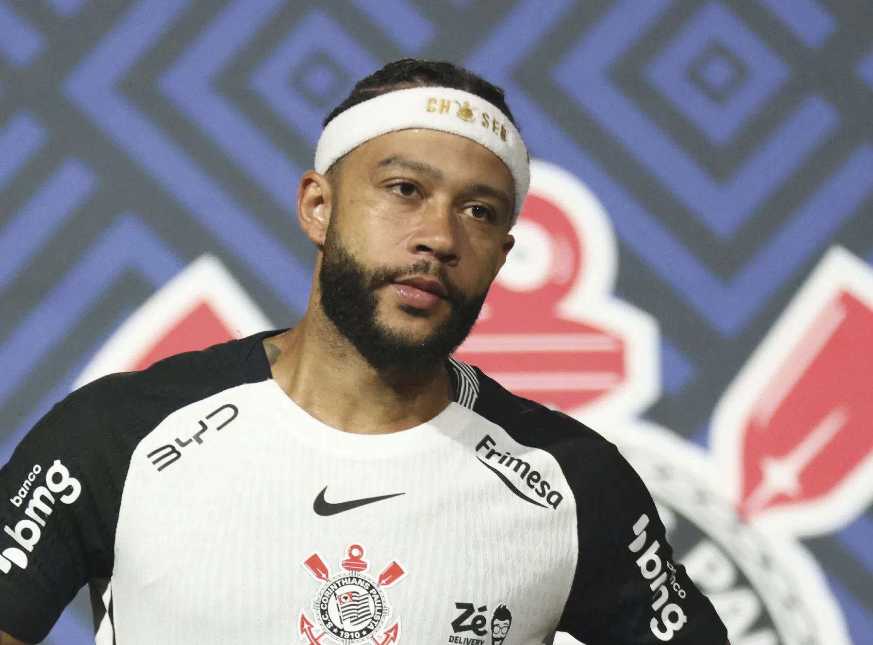 Technisch directeur Corinthians bespreekt contractsituatie Memphis