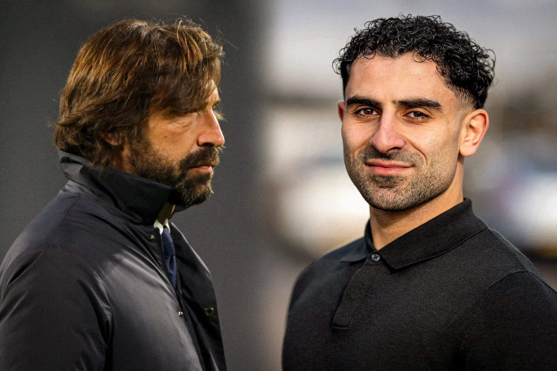 Een avontuur onder Pirlo werd een nachtmerrie: 'Zwaarste tijd in mijn leven'