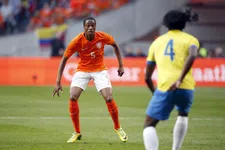 Thumbnail for article: Viervoudig international Kongolo vervolgt carrière bij kampioen van Georgië