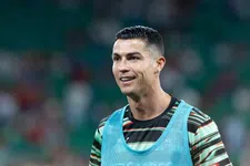 Thumbnail for article: Ronaldo nadert 1.000 goals en begraaft strijdbijl: 'Ik hoor bij Saoedi-Arabië'