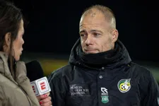 Thumbnail for article: Ihattaren prijst kritische Buijs: 'Aanpakken en liefde geven, dat is Danny'