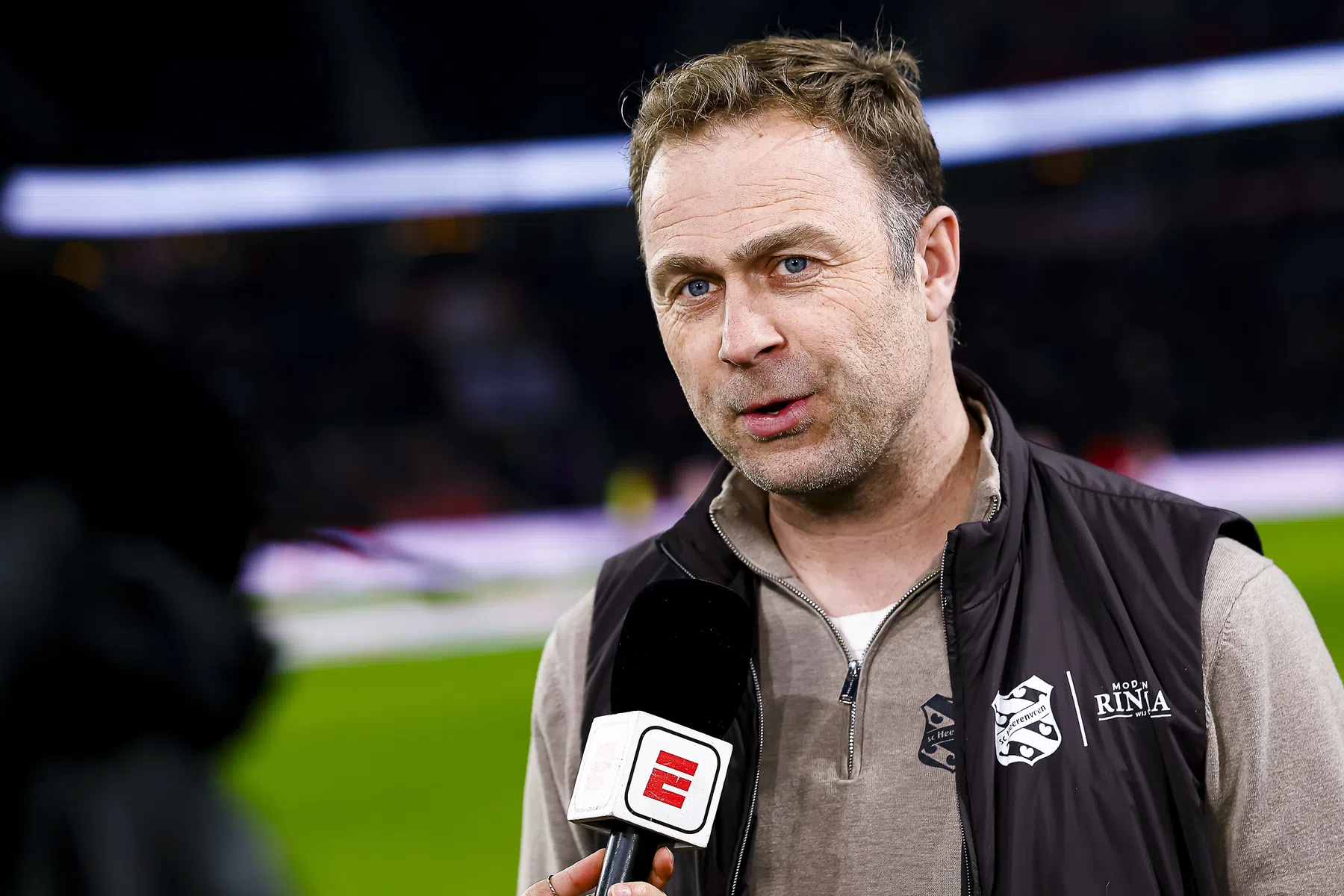 Heerenveen-duo te laat voor kraker tegen PSV: 'Stond daar ook vol onbegrip'