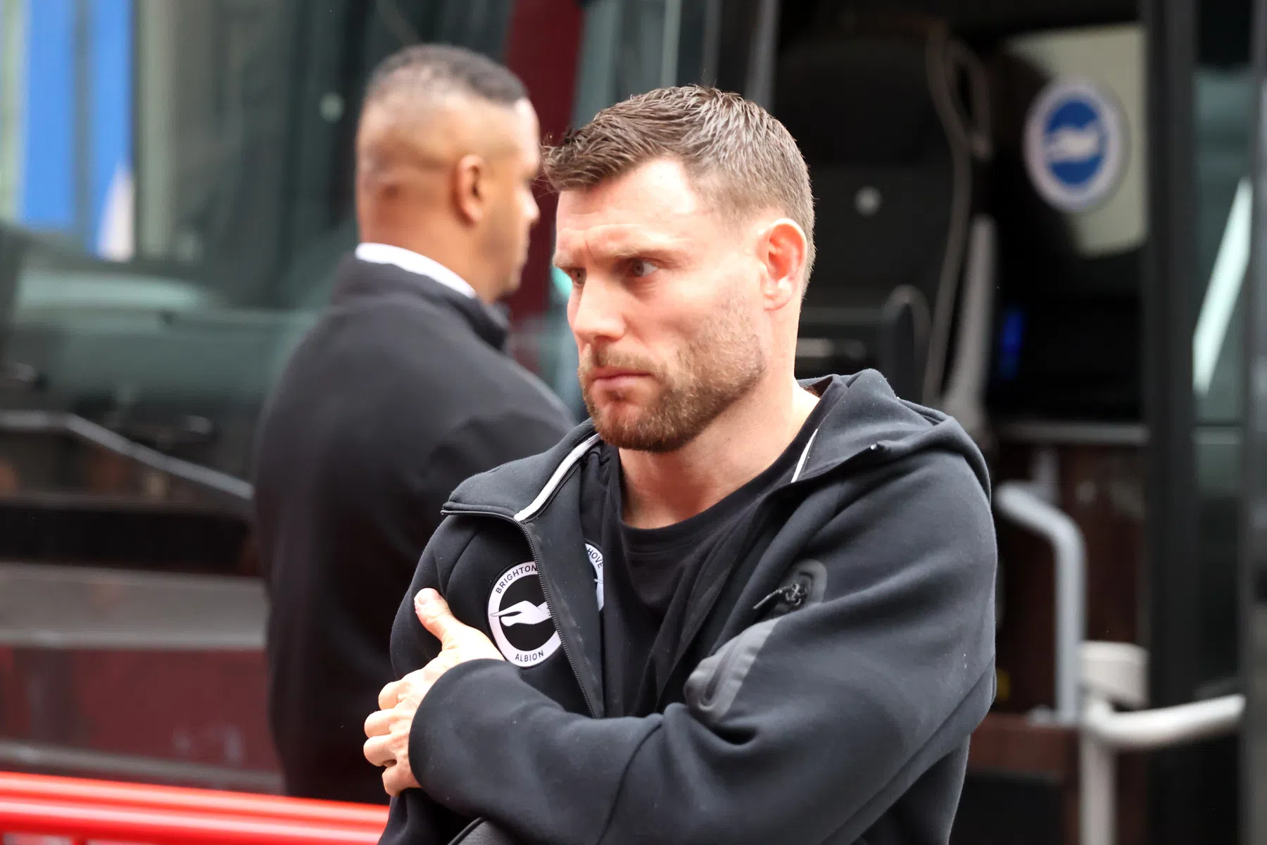 Milner breekt all-time record van meeste Premier League-duels ooit