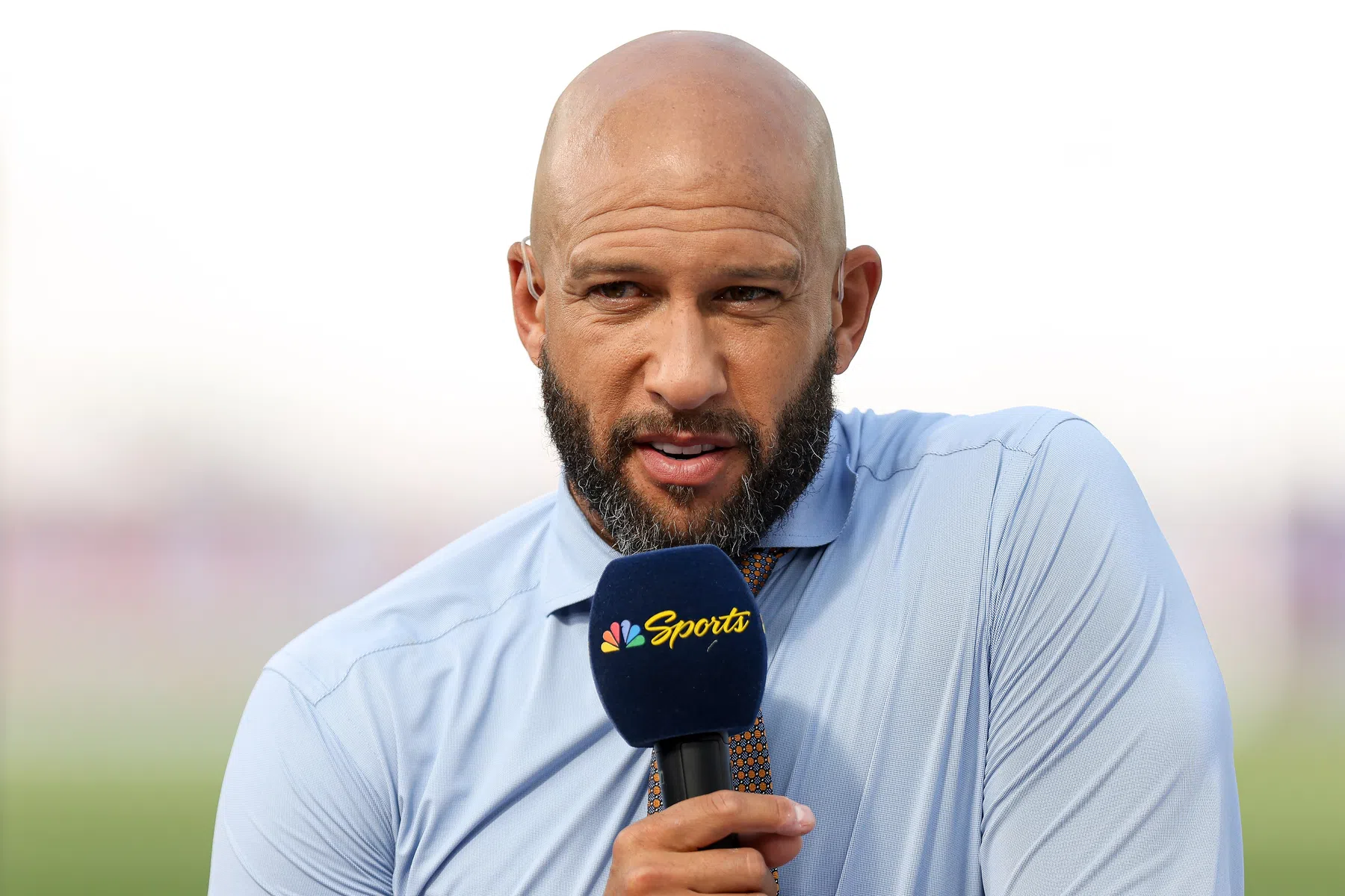 Howard: 'Als je van voetbal houdt, stuur je landen als Curaçao nooit naar een WK'