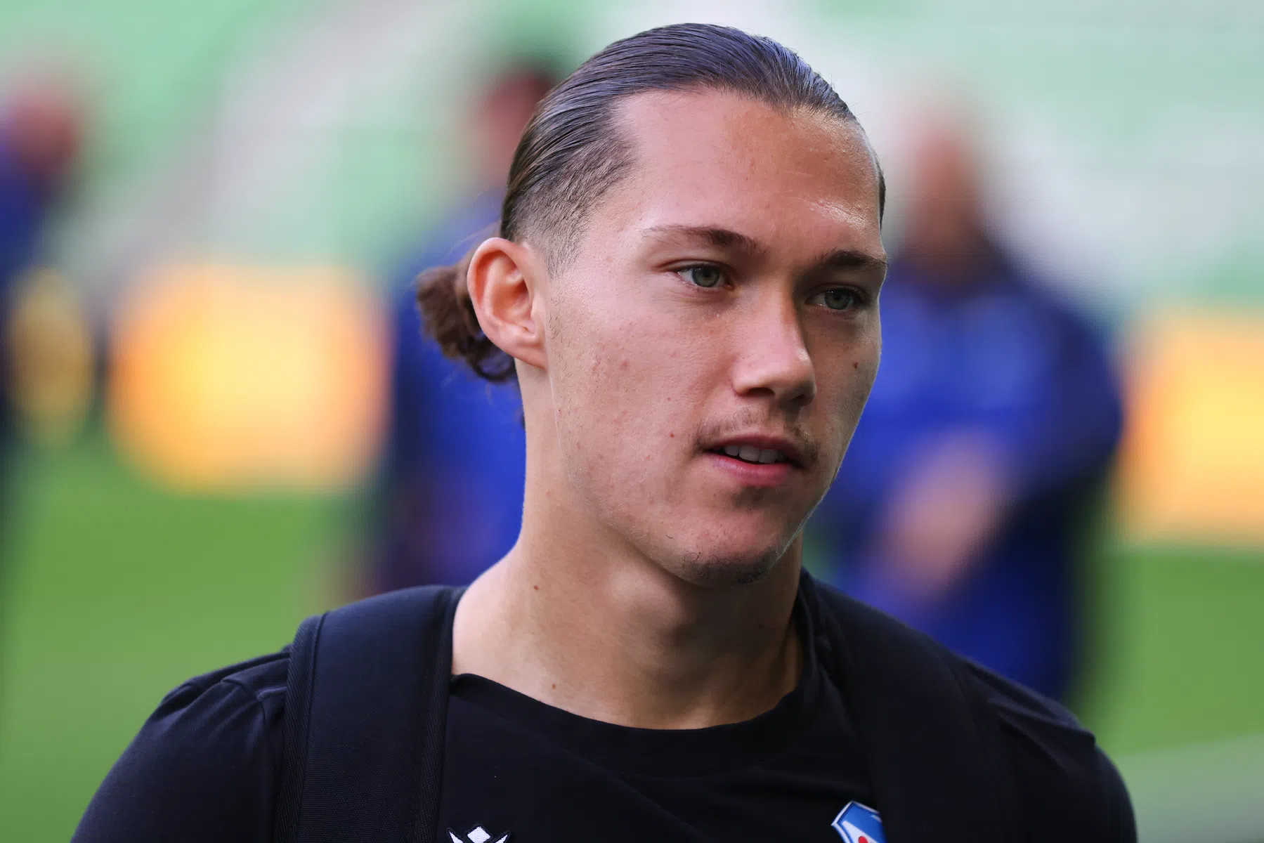 Laatkomers Heerenveen schuldbewust, Veldman eist topsportcultuur