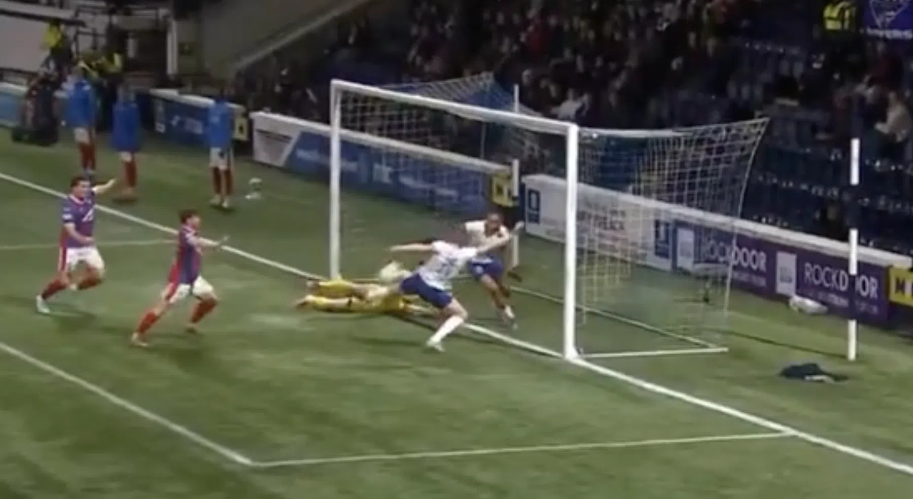 Screenshot: BBC Scotland