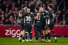 Thumbnail for article: NEC krijgt bevestiging in de Arena