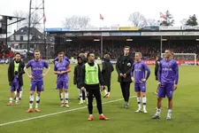 Thumbnail for article: Heracles Almelo dendert op de Keuken Kampioen Divisie af