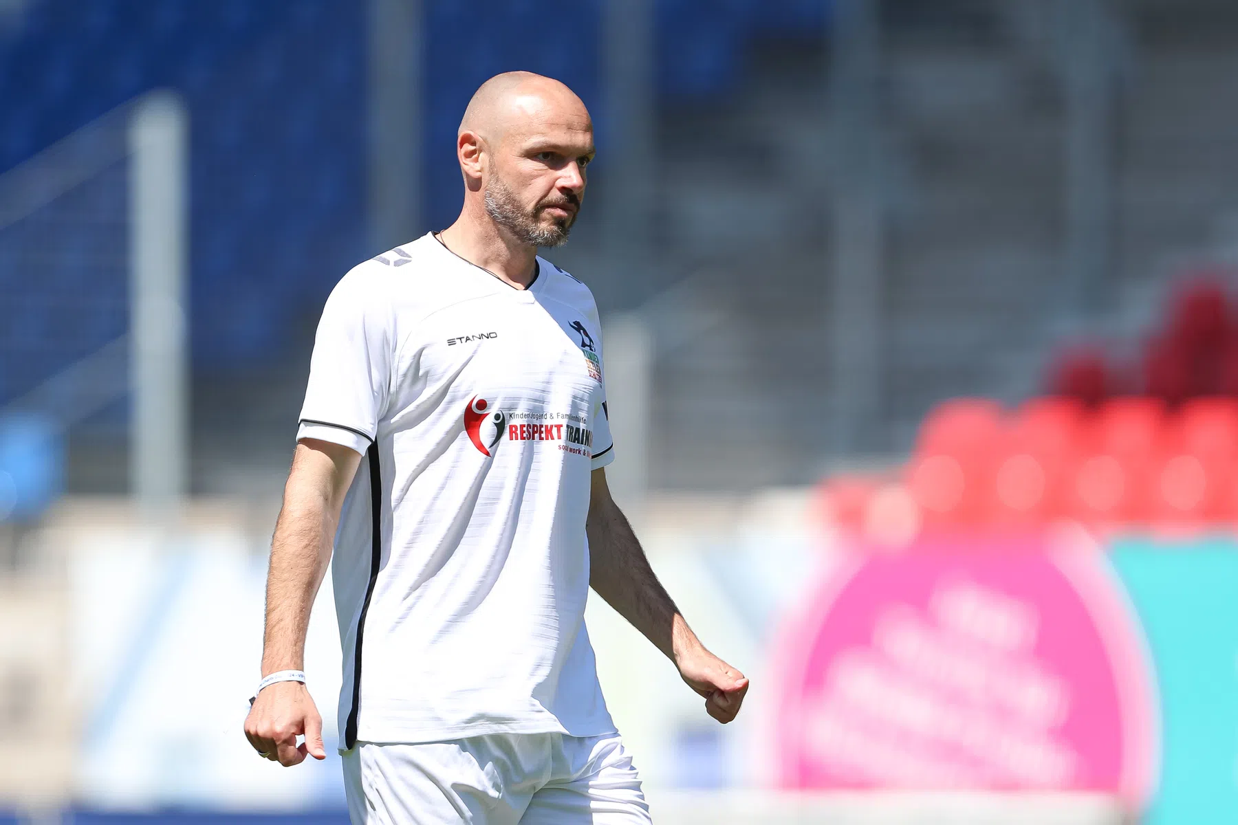 Westermann is Bosz en Ajax dankbaar ondanks moeilijkste periode uit carrière