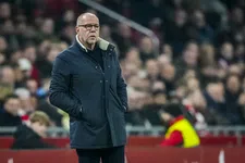 Thumbnail for article: Hoe Ajax zich te kijk laat zetten door NEC