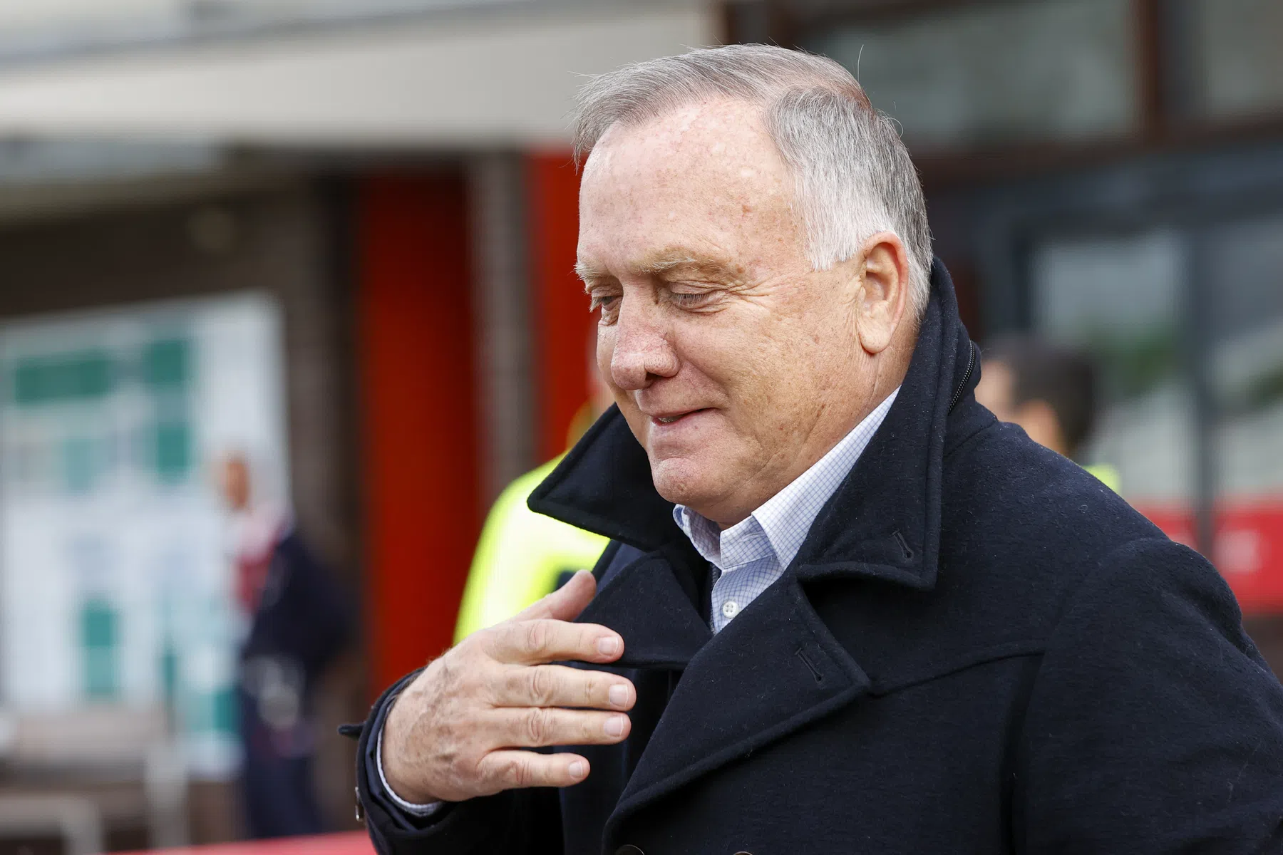 Curaçao zonder Advocaat naar WK, Rutten neemt taken over