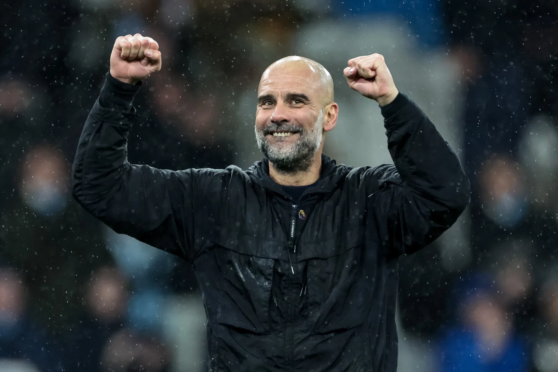 Guardiola geeft City-spelers paar dagen vrij en moedigt aan cocktails te drinken