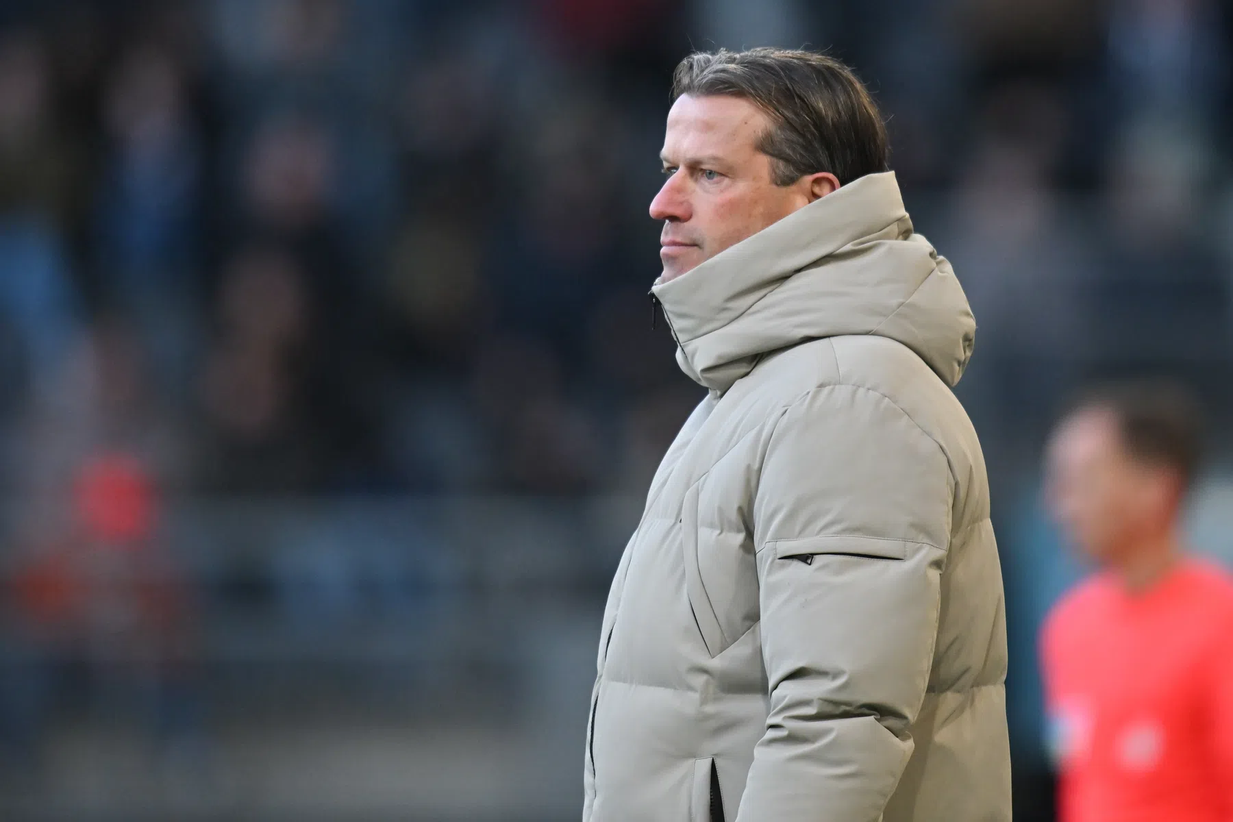 Faber trekt zich tijdelijk terug bij hekkensluiter Heracles