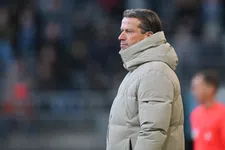 Thumbnail for article: Faber trekt zich tijdelijk terug bij hekkensluiter Heracles