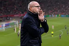 Thumbnail for article: Factcheck: hoe kwetsbaar is Ajax bij spelhervattingen?