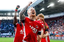 Thumbnail for article: De weken van de waarheid voor Mexx Meerdink