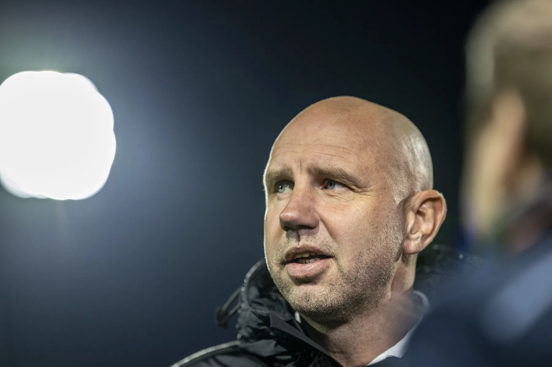 Peeters geniet van promotiesprookje Beveren met Nederlandse coach