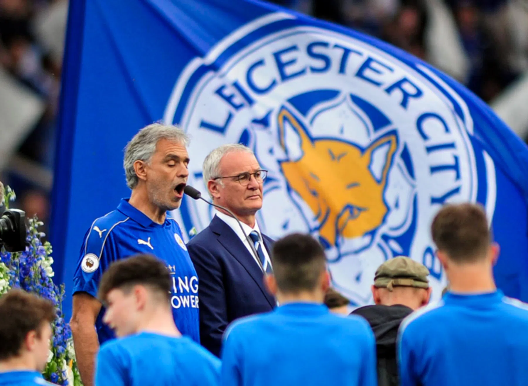 Het wrange vervolg van misschien wel het mooiste voetbalsprookje ooit 