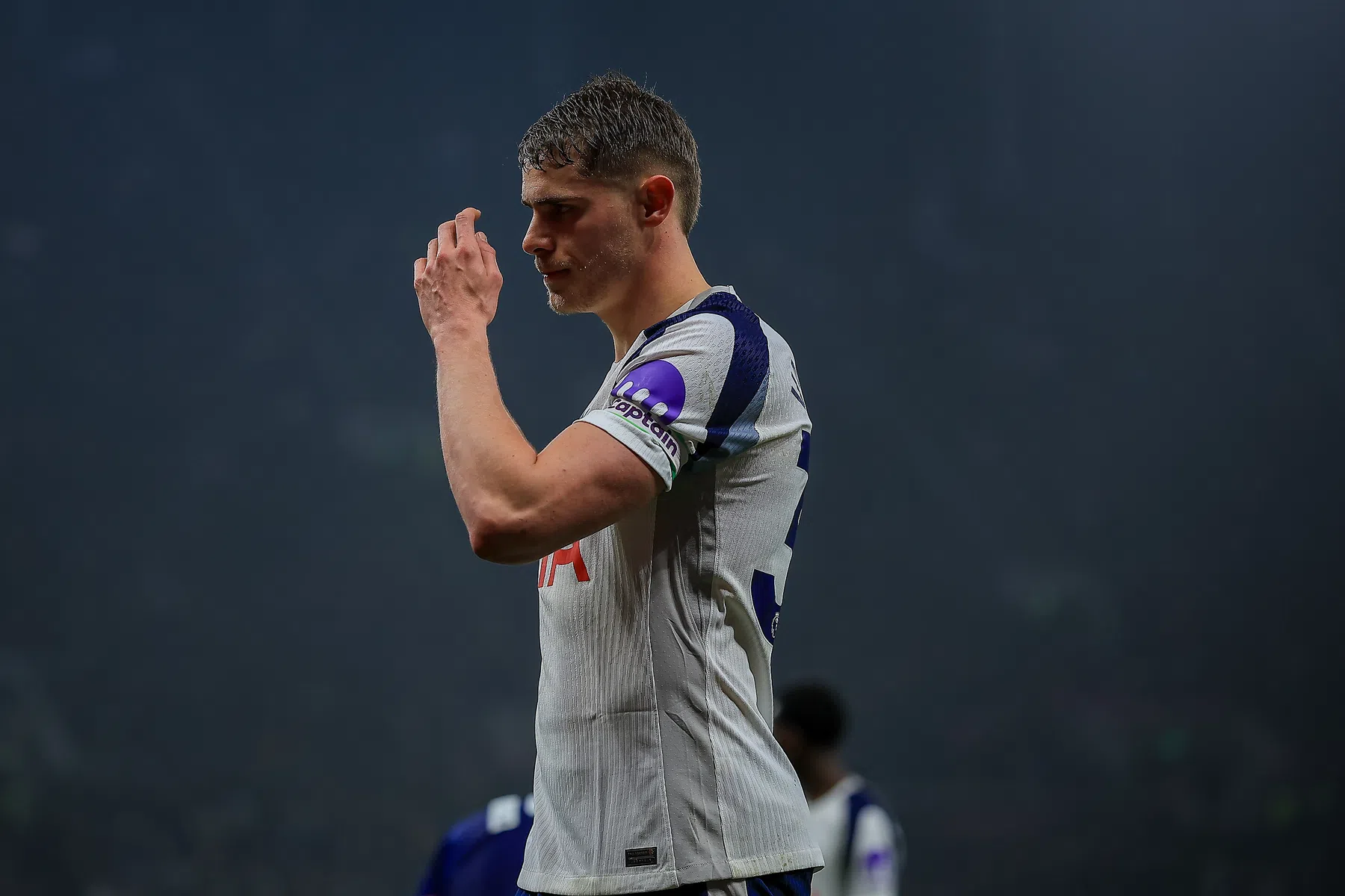 Grote angst bij Tottenham in degradatiestrijd: 'Ze zijn verschrikkelijk'