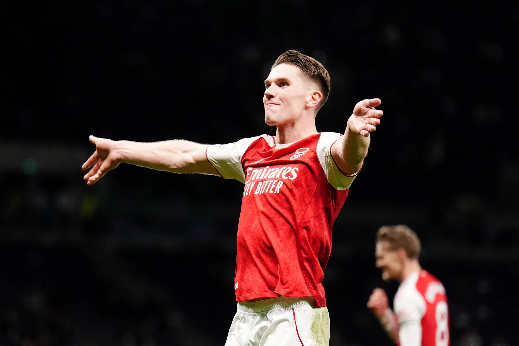 Gyökeres meest scorende Premier League-speler van 2026