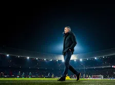 Thumbnail for article: Het eerste jaar van Robin van Persie: eigenwijs, ongeduldig en fortuinlijk