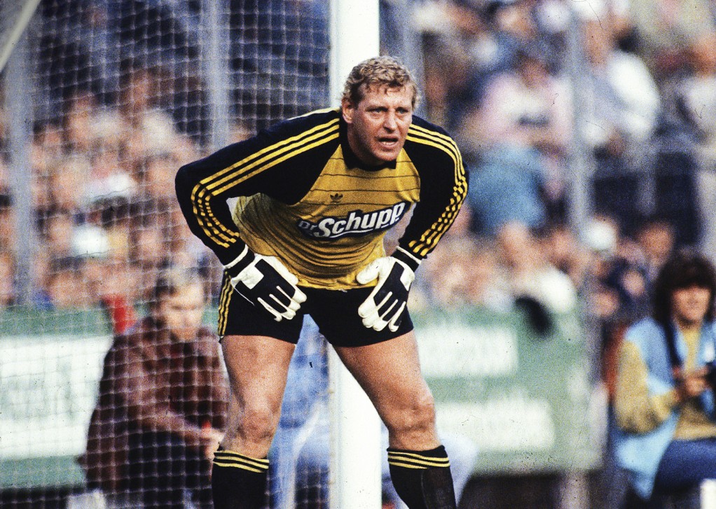 Toen Piet Schrijvers Ajax verruilde voor PEC Zwolle