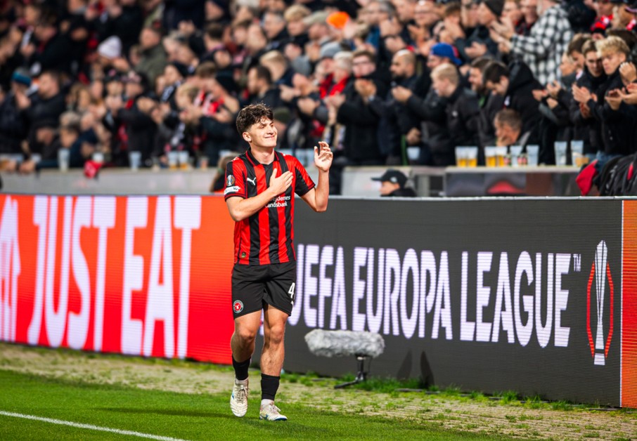 Set Piece-club Midtjylland heeft het voetbal veranderd 