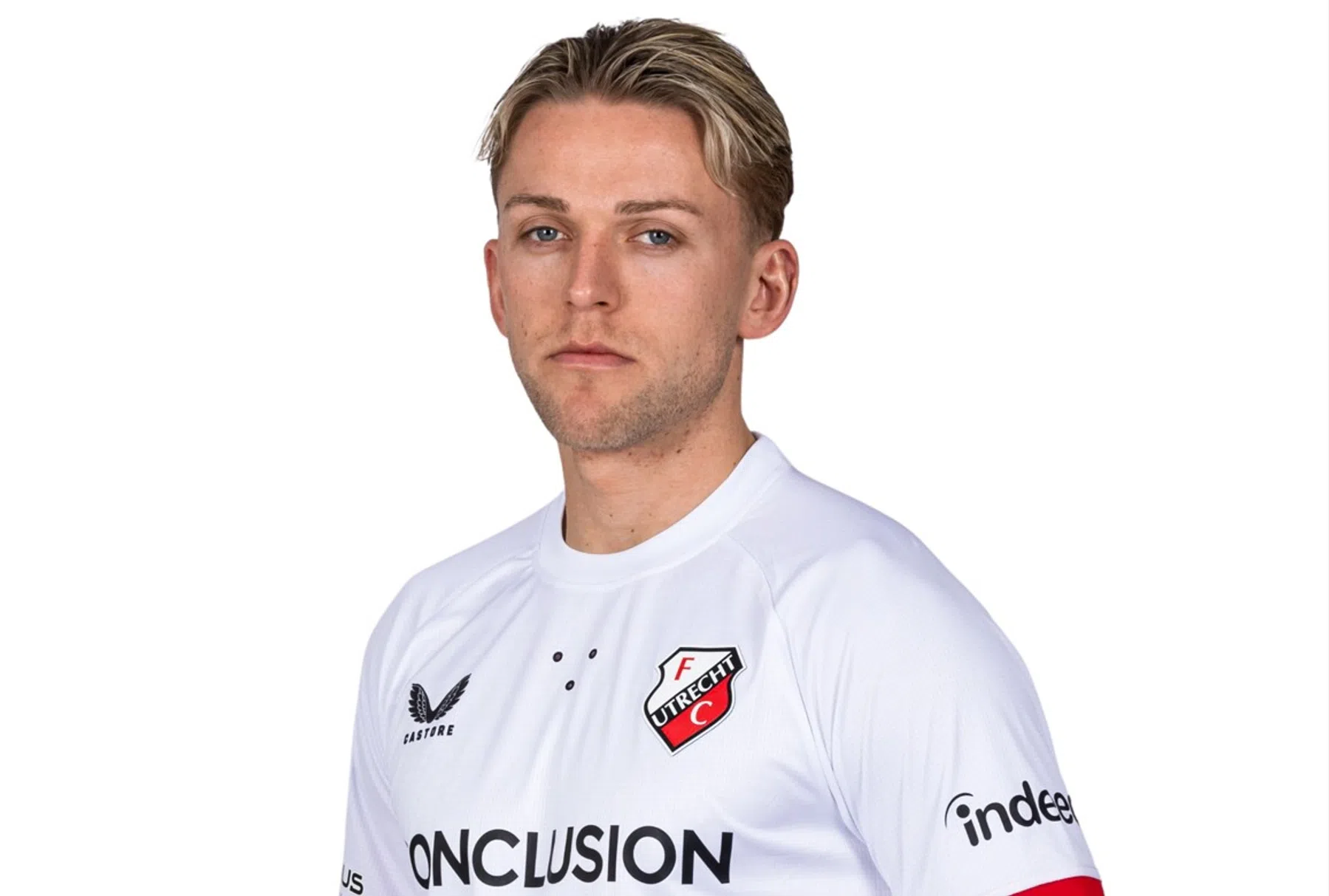 Zo kijkt Jesper Karlsson terug op zijn tijd buiten Nederland