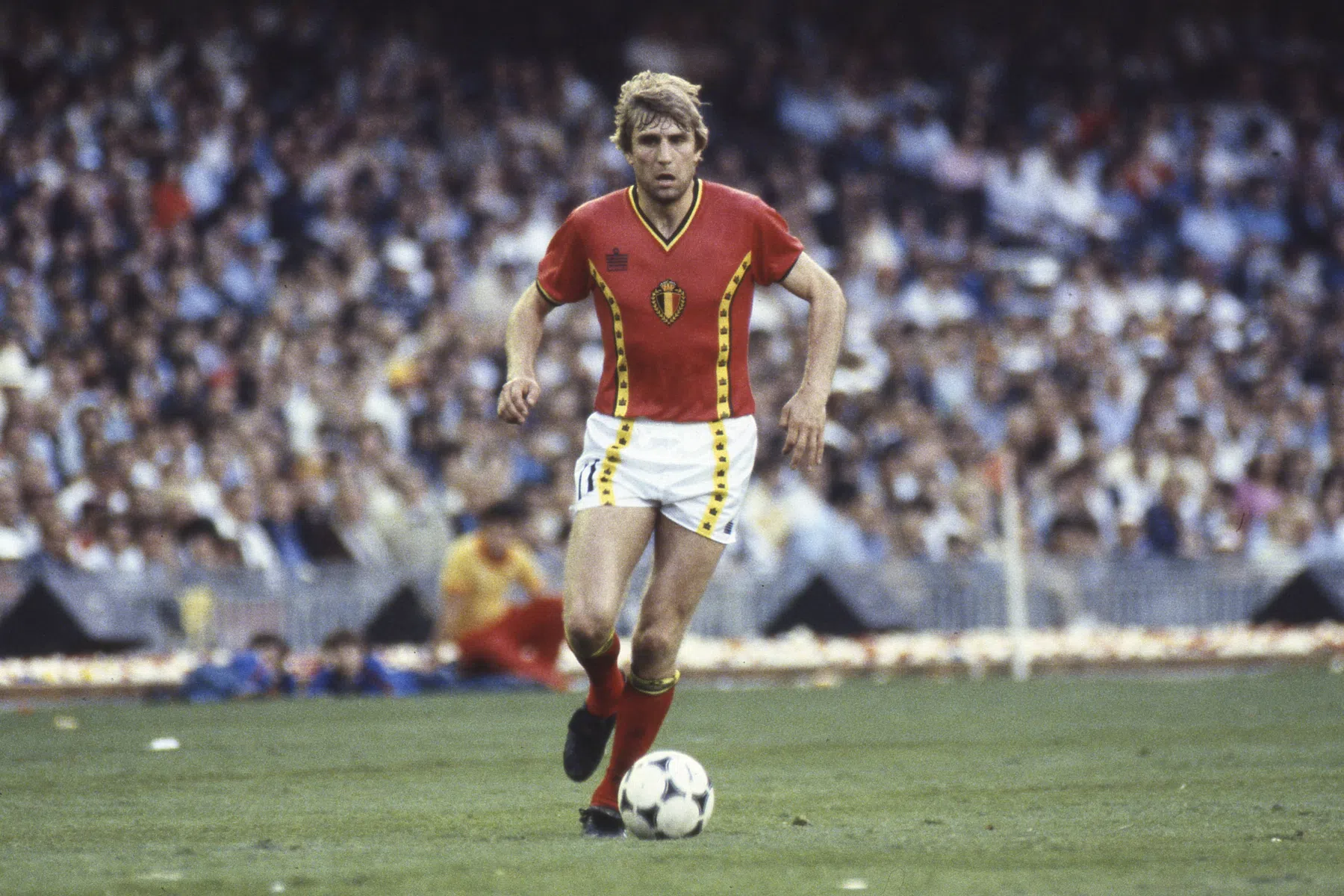 De uitdoelpuntenregel die Oranje zijn plek op het WK kostte