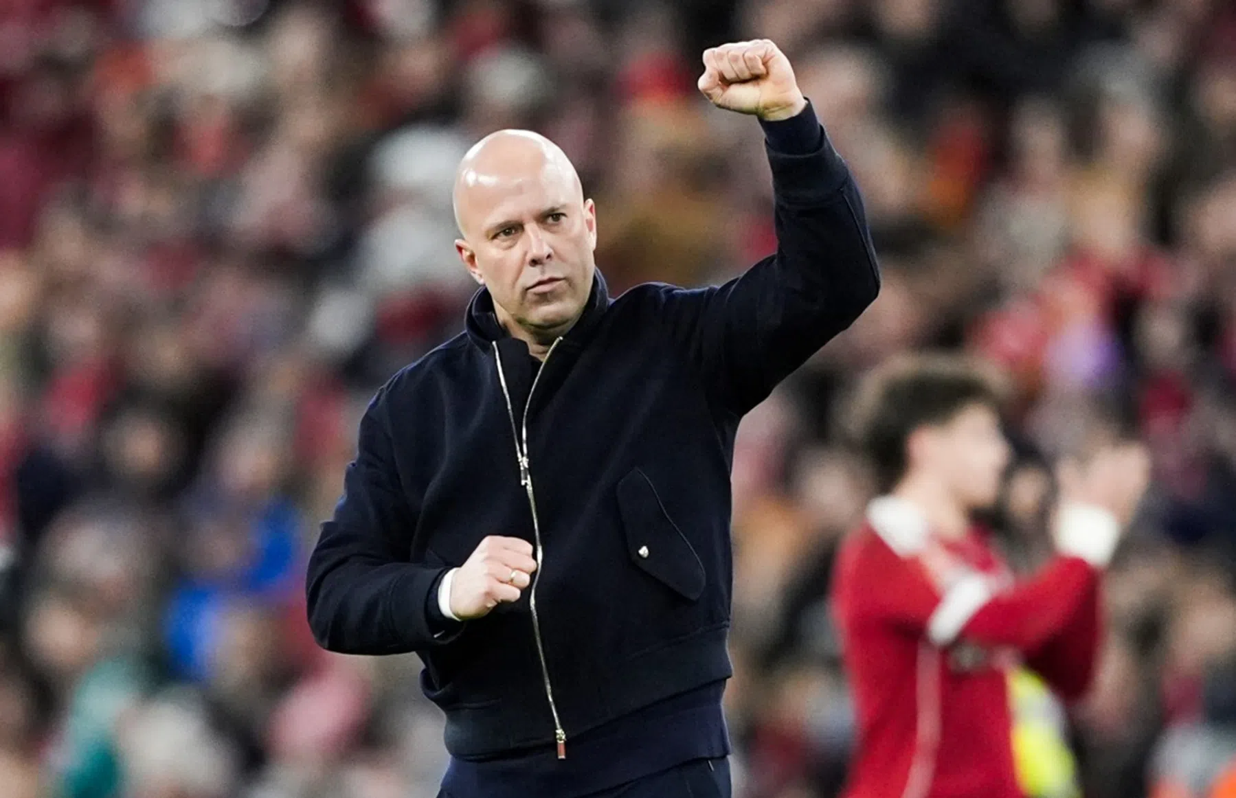 'Het Nederlandse voetbal gaat gebukt onder een grote trainerscrisis'