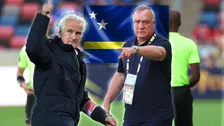 Thumbnail for article: Rondje Curaçao: 'Rutten zal het voetbalsprookje van Advocaat willen doortrekken'