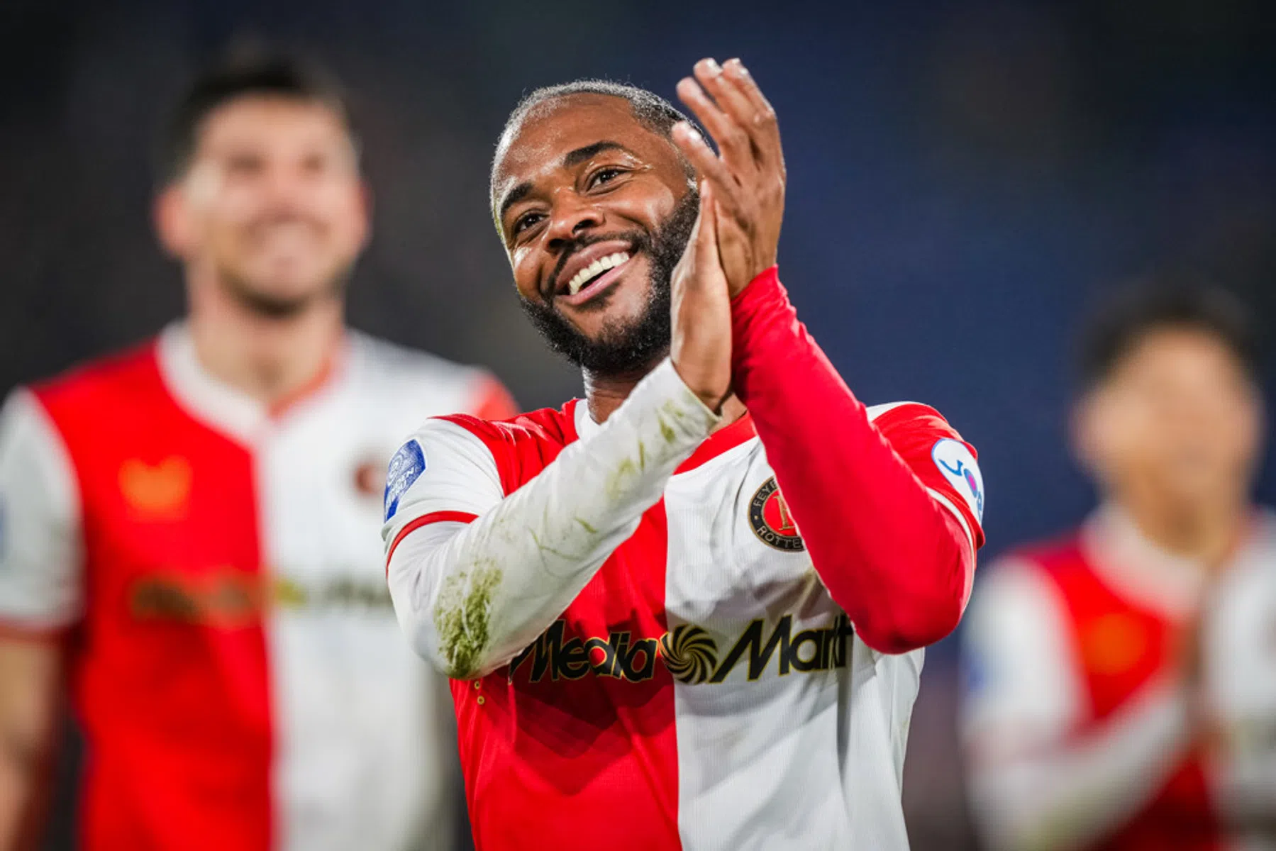 De samenvattingen van de 24ste speelronde in de Eredivisie