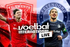 Thumbnail for article: Feyenoord incasseert dreun in strijd om plek twee