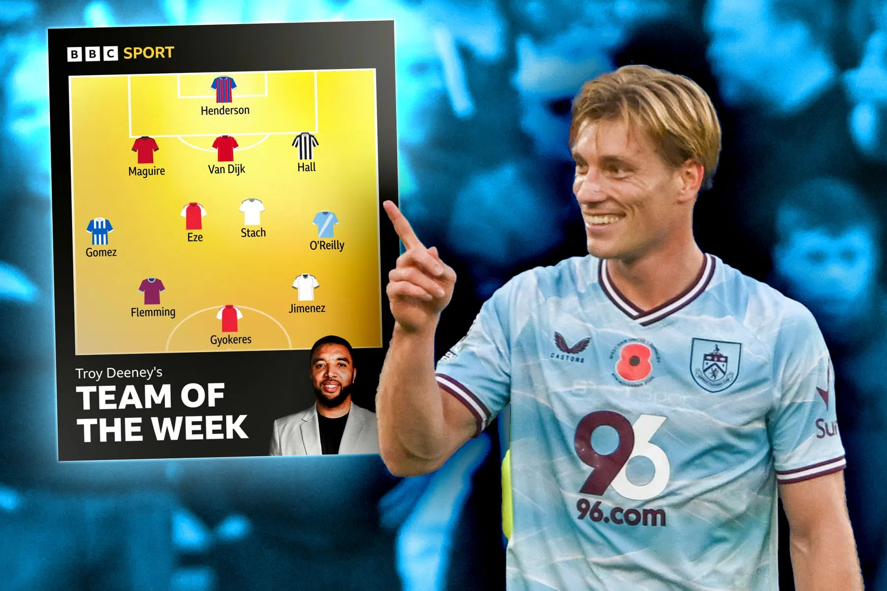 'Rolls-Royce' en 'ware plaag': twee PL-Nederlanders uitgelicht in Engeland