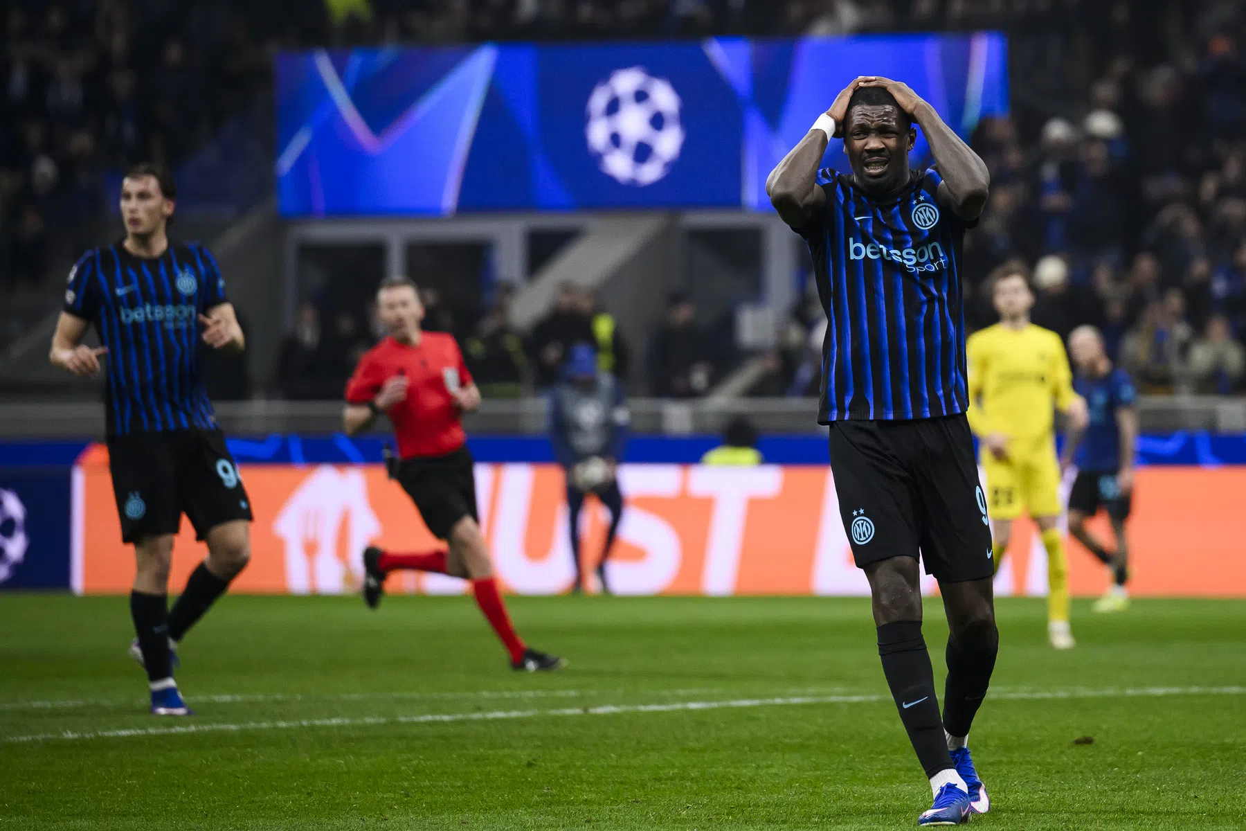 Superstunt compleet: Bodø/Glimt zet Inter ook in Milaan voor schut