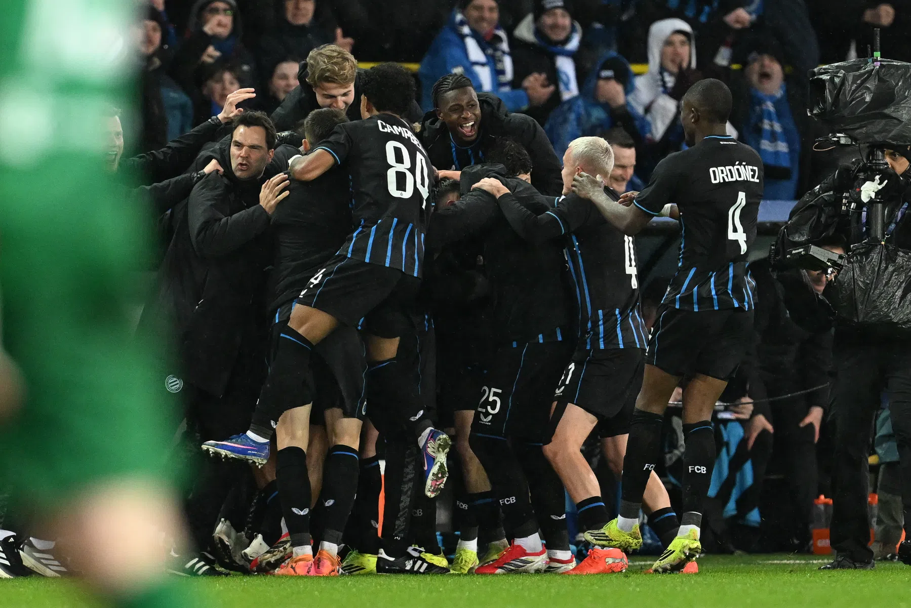Club Brugge jaagt op 'stunt': 'Ajax is vandaag de dag geen echt voorbeeld meer'