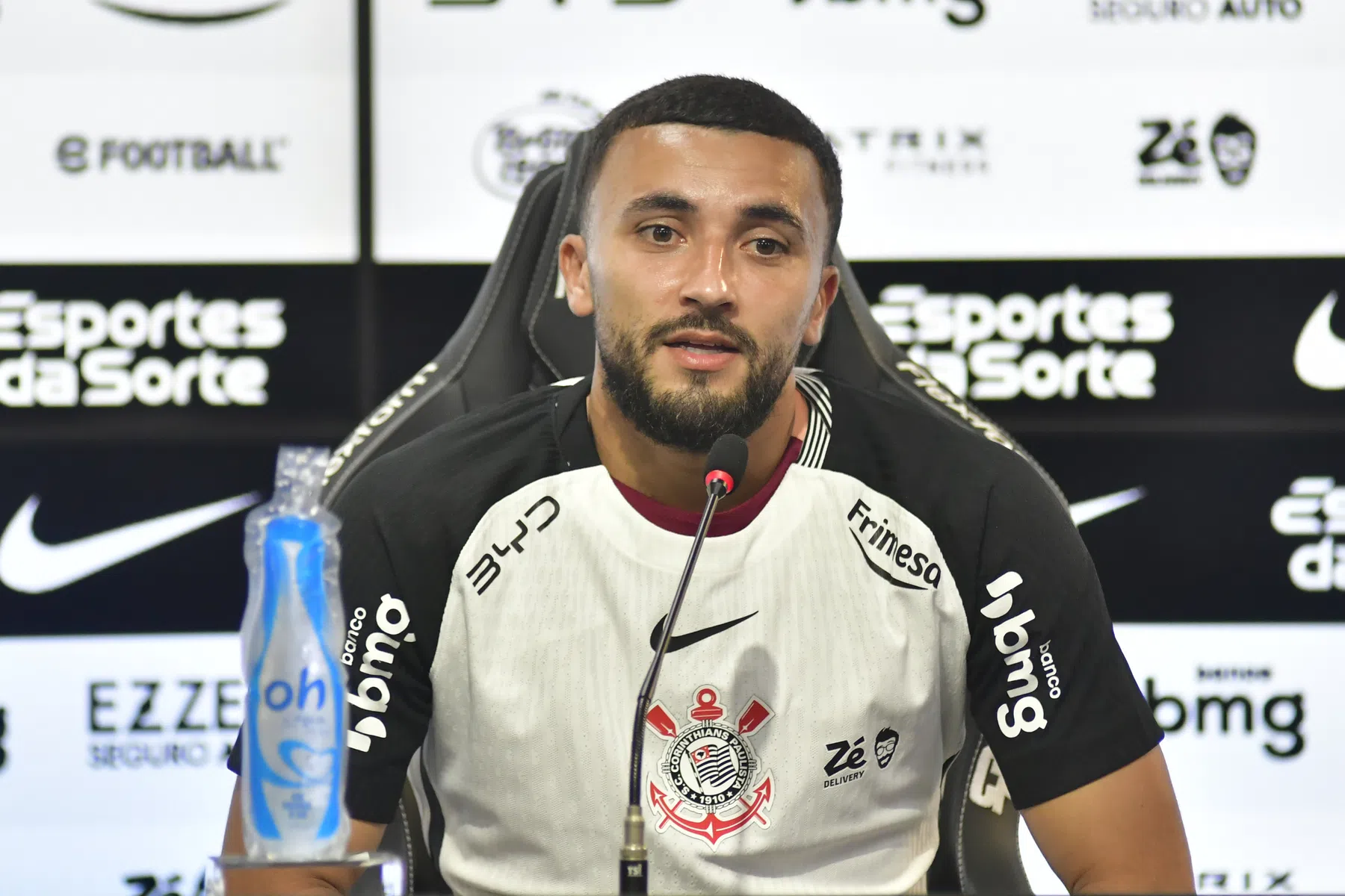 Gesprekken met Memphis gaven de doorslag voor Labyad