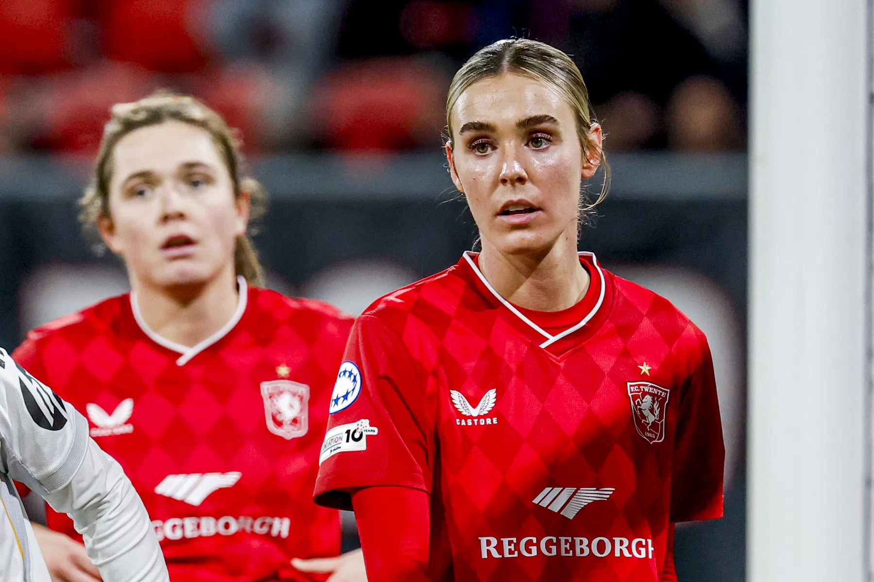 Teams treffen elkaar komend seizoen drie keer in Vrouwen Eredivisie