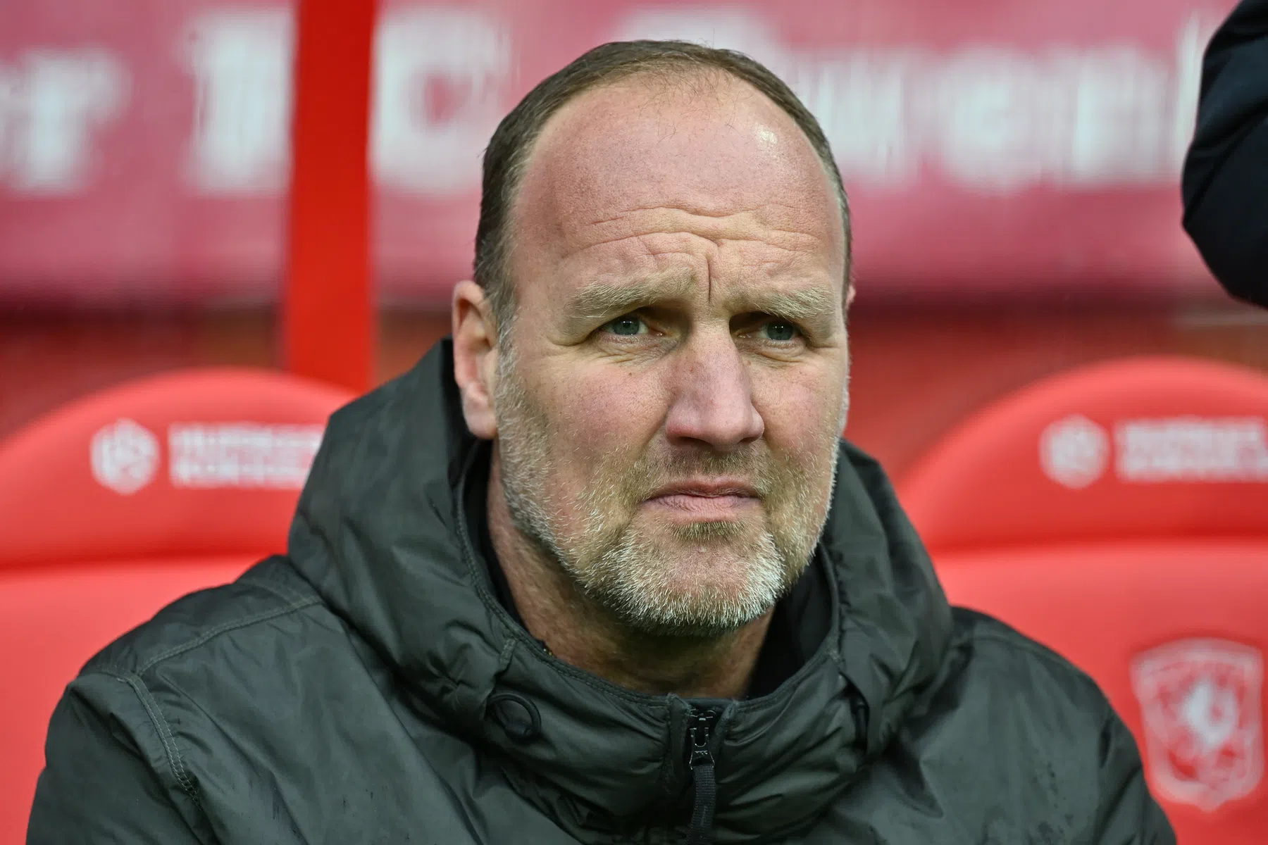 De vrije val van FC Groningen: 'We moeten gewoon normaal blijven doen'