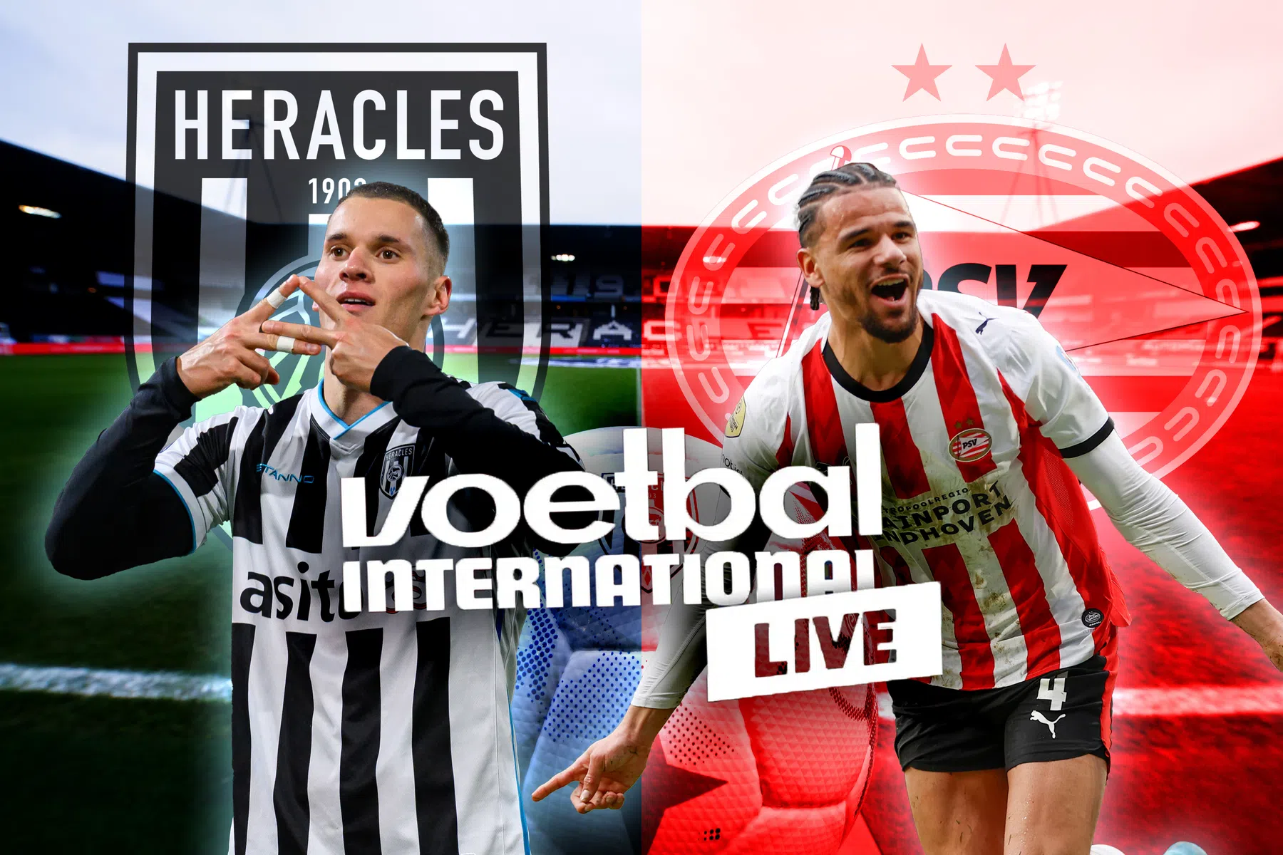 Veerman baalt van zelfzuchtige PSV'ers: 'Moeten we het over hebben'