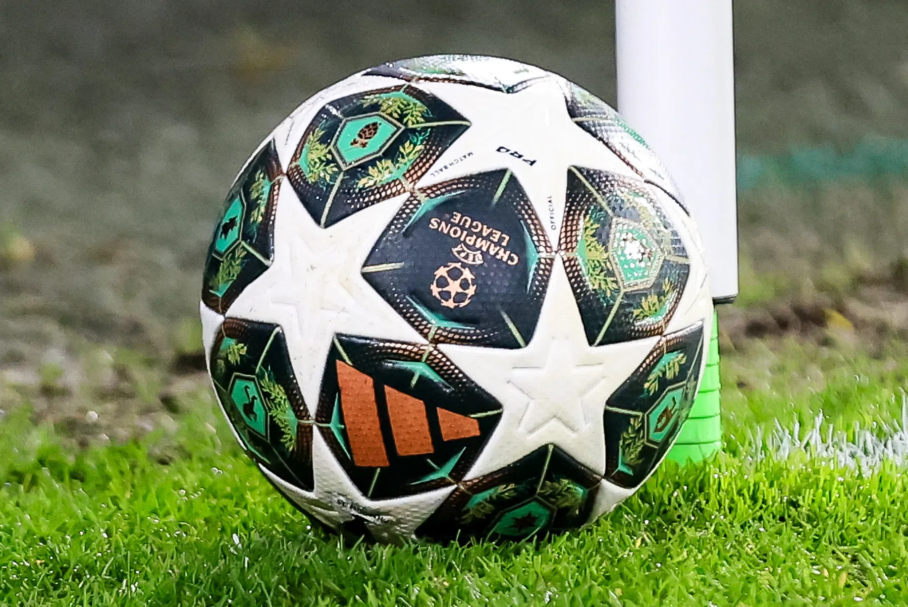 Brugge ruikt kansen: Atlético hield de nul nog niet in de Champions League